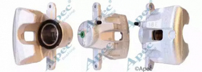 APEC BRAKING rca608 -  Тормозной суппорт